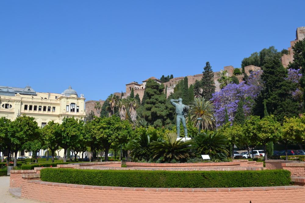 Spanischkurse in Malaga