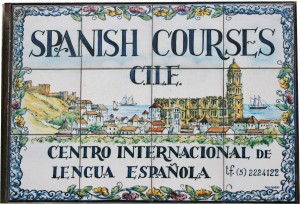 learn Spanish in Spain - Acdemia CILE in Malaga