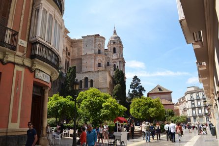 Das sagen Schüler über Malaga und CILE