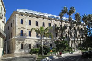 Sightseeing in Malaga: El Museo de Malaga