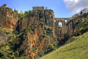 Visit Andalusia: Ronda town – learn Spanish in Malaga at Academia CILE