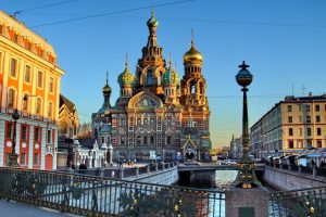  Visiting Russia: A cultural trip from Malaga to Saint Petersburg!…