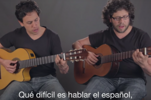 Spanisch in Lateinamerika vs. in Spanien: Vokabeln