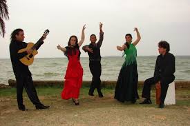 Flamenco in Malaga - Spanish courses in Spain by Academia CILE