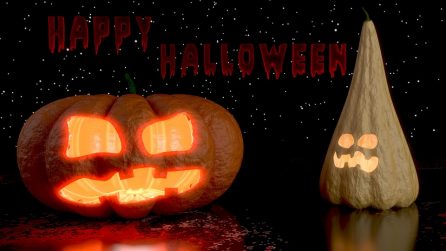 Halloween - Spanischkurse in Malaga