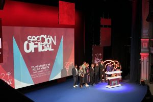 22. Festival de Málaga      Cine en Español 2019