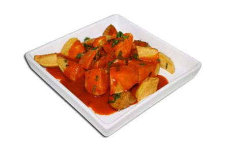 Tapas-Bars - Spanischkurse in Malaga