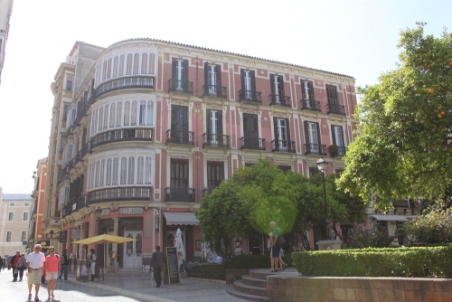 escuela de español en Málaga para extranjeros - CILE  