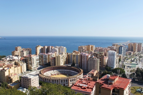 Spanish school for foreigners in Malaga