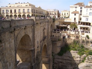  to visit Andalusia - learn Spanish in Malaga at Academia CILE