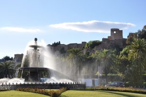 Малага – солнечный город на побережье Испании, куда хочется возвращаться снова и снова – Academia CILE – курсы испанского языка